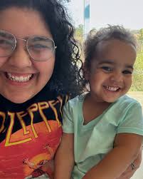 Becoming a summer and baby person recently