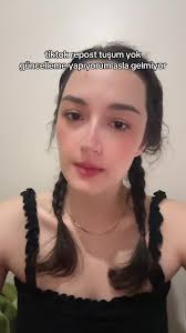 TikTok Projeksiyon Nedeni Belli Değil Mi