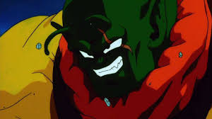 Super saiyajin da son gokû (dragon ball z: Dragon Ball Z Lord Slug Movie 4 Review Superkamiguru900 Youtube