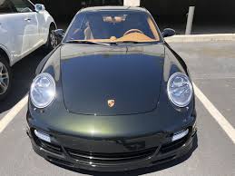 Dark charcoal metallic gallon kit urethane basecoat car auto paint fast kit. Dark Green Metallic Porsche Colors