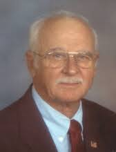 Obituary information for Raymond Carl Block