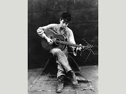 Robert allen zimmerman was born 24 may 1941 in duluth, minnesota; Five Things To Know About Bob Dylan Smart News Smithsonian Magazine