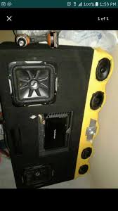 Image result for Signal/One CX-7