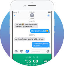 circle circle pay app pay friends and get paid with an email or text free internet business infrastructure fintech