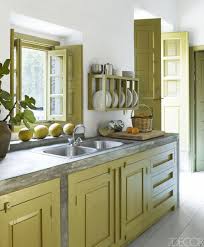 Get some creative kitchen decorating ideas on a budget from different magazines. 25 Rustic Kitchen Decor Ideas Country Kitchens Design