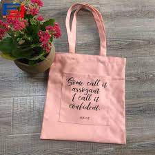 Our cheap duffle bags are a must have bag for storage and convenience. China Wholesale 100 Cotton Canvas Bags Reusable Pink Canvas Shoulder Shopping Bag School Students Tote Book Bag China Canvas Shoulder Bag And Student Canvas Bag Price