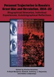 Washington post book world hails it as a gripping read. i would tone that praise down a bit and call it readable. pipes divides the book in half. Russia S Great War Revolution Series Slavica Publishers