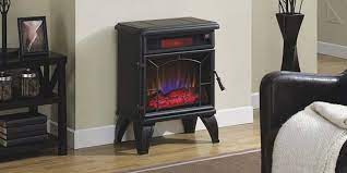 15 best small electric fireplaces to buy for small homes. 4 Popular Types Of Fireplaces For Small Living Spaces