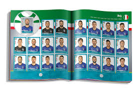 The panini euro 2020 online app is available to download and start collecting. Panini Euro 2020 Page 18 Cardzreview Forums