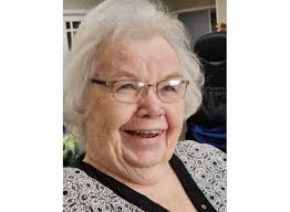 Barbara Jean Huffman Obituary (2025)