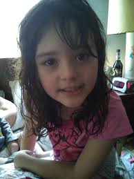 Prayers for Molly Marshall