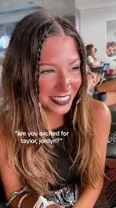 Taylor Haber's Instagram, Twitter & Facebook