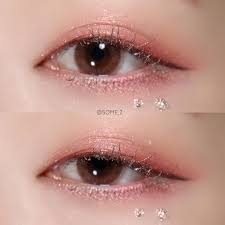 This is korean version released by sega korea. Asian Makeup