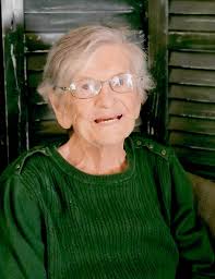 Obituary information for Ruth (Craig) Mitchell