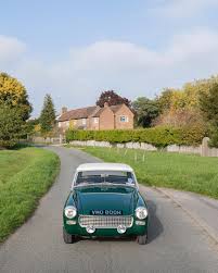 Image result for Racing Green 1963 Austin