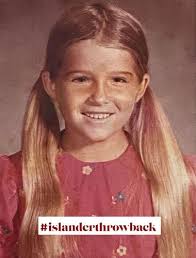 The island's 1951 Back to School season