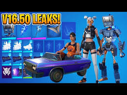 The tweet revealed that the star of this emote was none other tiktok celebrity, bella poarch. Fortnite Update 16 50 Patch Notes Dual Pistols Return Bella Poarch Emote Teleportation Portal And More