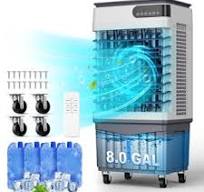 Industrial Air Coolers