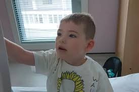 Glasgow Children's Hospital