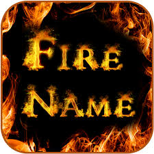 Fire name text is stylish fire name maker app to make your name fire having flames around.stylish. Download Name Text Fire On Pc Mac With Appkiwi Apk Downloader