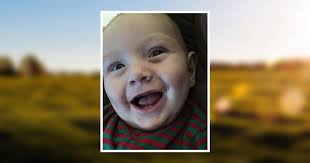 Caiden Clevinger Obituary December 6, 2015