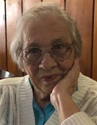 Naomi Eagle Obituary