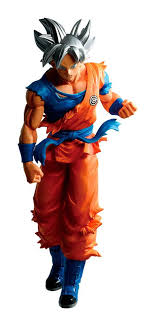 Equal stats for both of them. Dragonball Heroes Ichibansho Statue Son Goku Ultra Instinct Actionfiguren24 Collector S Toy Universe