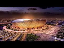 Qatar Stadiums Fifa World Cup 2022 Qatar Getting Ready For 2022 Qatar Stadium World Cup 2022 World Cup