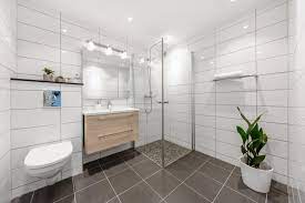 A great tip is to do a w pattern to paint walls. What Preparations Can I Do Before I Paint The Ceiling Of My Bathroom Home Improvement Stack Exchange