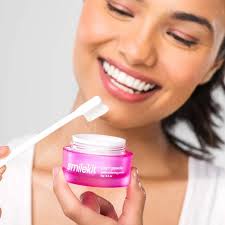 Smilekit PAP+ Whitening Powder