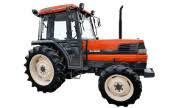 Kubota GL-470 Tractor