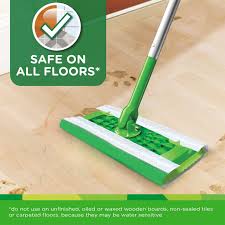 Swiffer Sweeper Wet Heavy Duty Gain Swiffer Wet Mops Wet