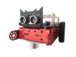 开源机器人系列产品