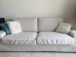 Sitzt es sich schnell durch? Rezension Der Ikea Kivik Serie Comfort Works Blog Design Inspirationen