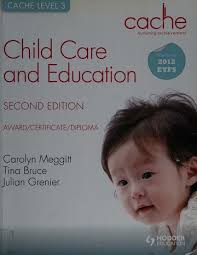 Child care and education : Meggitt, Carolyn : Free Download, Borrow, and  Streaming : Internet Archive