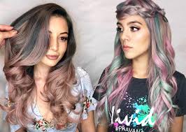 The look of natural red hair is timeless. 53 Brightest Spring Hair Colors Trends For Women In 2021 Glowsly
