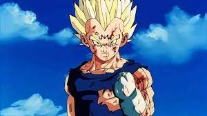 Maybe you would like to learn more about one of these? Vegeta S Sacrifice The Problem With Life The Universe Everything