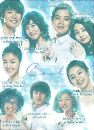 I love you ten million times. Loving You A Thousand Times Episode 1 Loving You A Thousand Times Korean Drama Series Love You Korean Drama