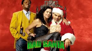 Bad santa is a 2003 american christmas black comedy film directed by terry zwigoff and written by glenn ficarra and john requa. Bad Santa Film 2003 Moviebreak De