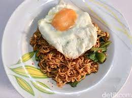 We did not find results for: 3 Langkah Mudah Racik Mie Instan Ala Warkop Buat Sarapan