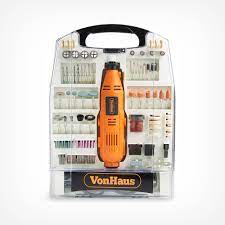 As opposed to gropius's study of essentials, and meyer's research into user requirements. Rotary Multi Tool Vonhaus