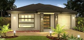 Vision 149 V1 Hallmark Homes Alfresco Area Home