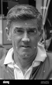 Australian tennis Black and White Stock Photos & Images