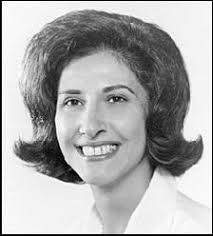 Martha London Obituary (1921