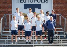 Teutopolis Wooden Shoes