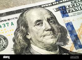 One hundred us dollars hi-res stock photography and images