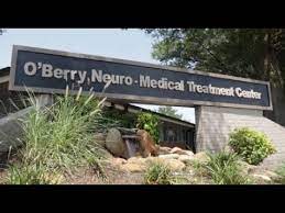 O Berry Neuro Medical Treatment Center Youtube