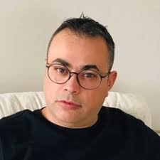 ibrahim sağlam (@ibrahimsaglam)