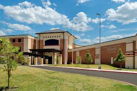 Claudia Taylor "Lady Bird" Johnson High School - North East ISD | San  Antonio TX