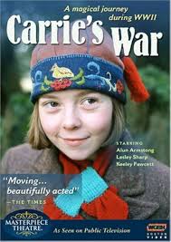 Carrie's War (TV Movie 2004)